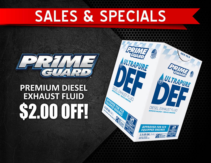 Apr 2026 - PrimeGuard