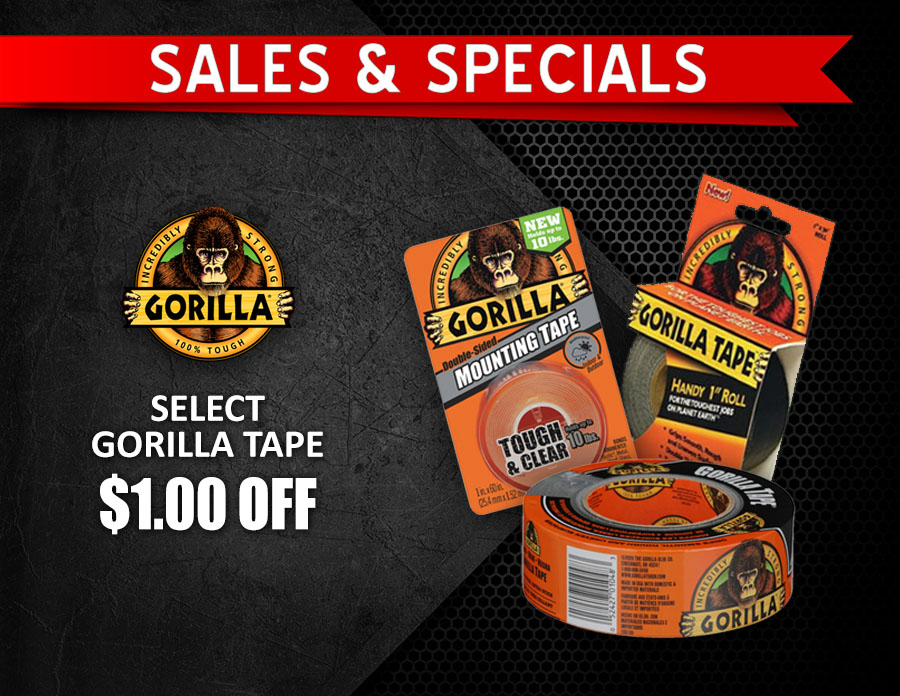 August 2026 - Gorilla