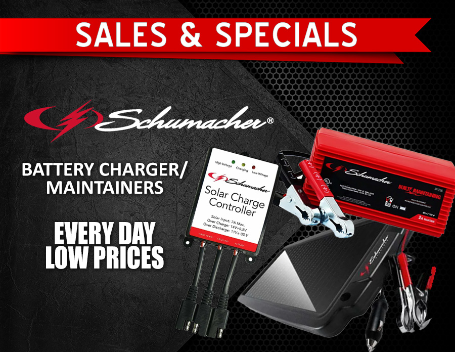 Mar 2026 - Schumacher