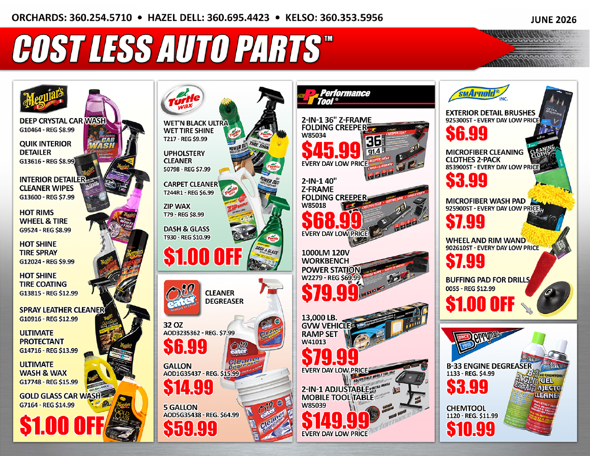 June 2026 Special Page 2